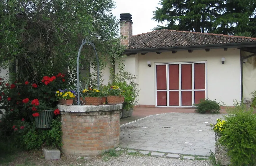 Agriturismo La Scacchiera-1