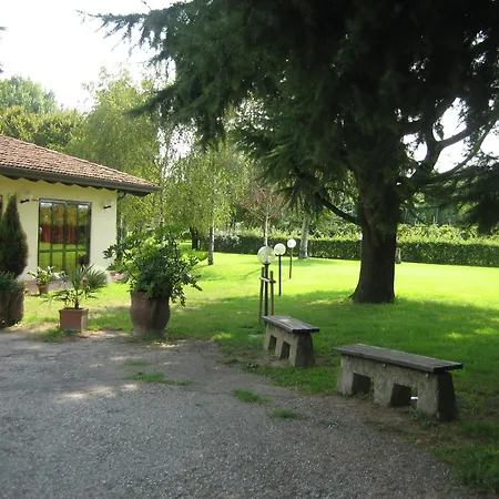 Agriturismo La Scacchiera-2